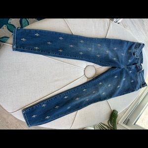 Primrose Just For Fun Jeans